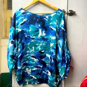 Jones New York Top(NEW WITHOUT TAG)